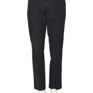 Refresh your wardrobe with the PS BY PAUL SMITH men's REGULAR FIT PANTS in Blue