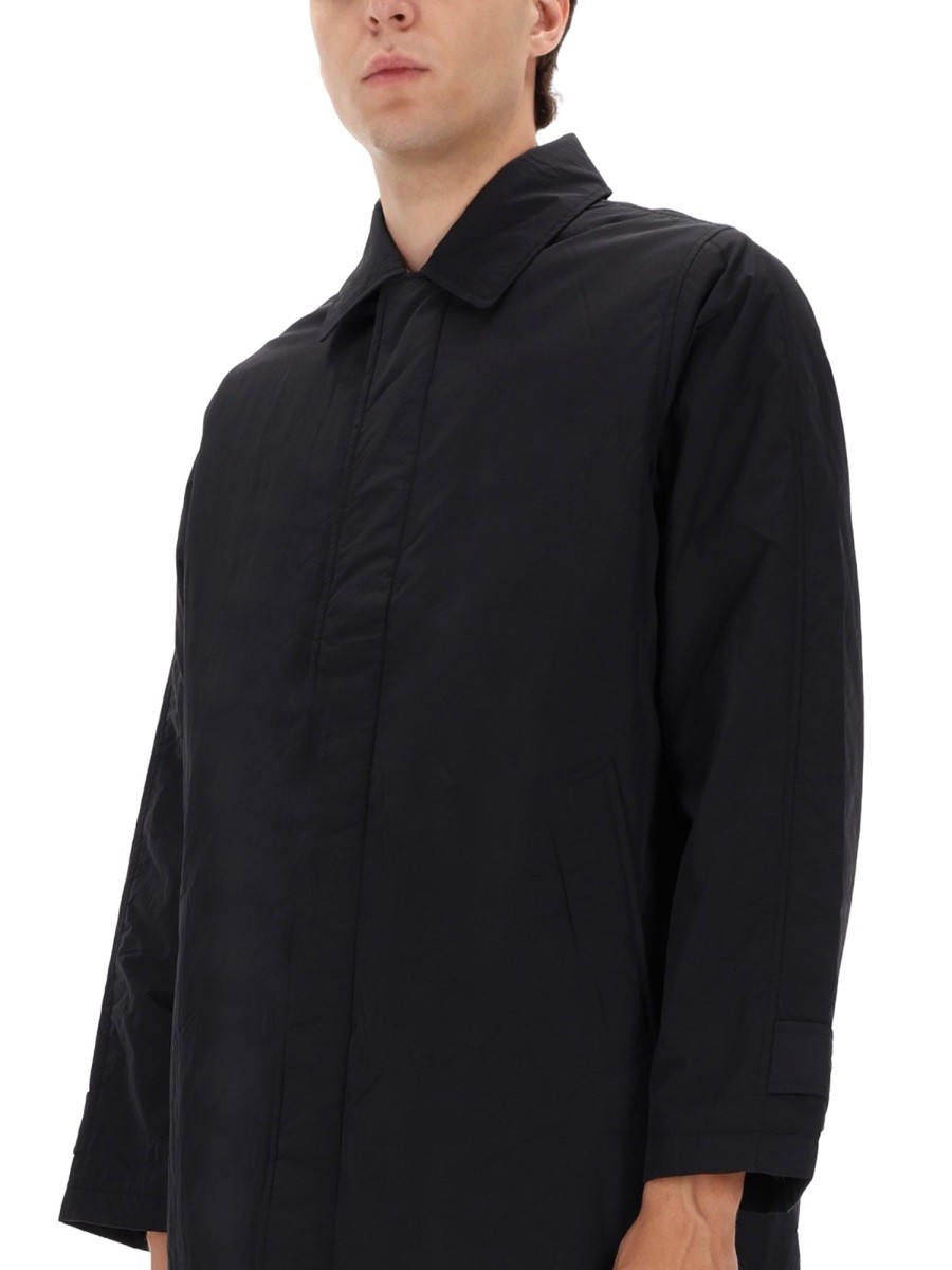 "RELAXED" COAT - Image 4