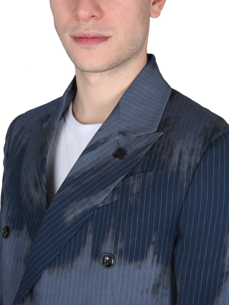 RELAXED FIT JACKET - Image 4