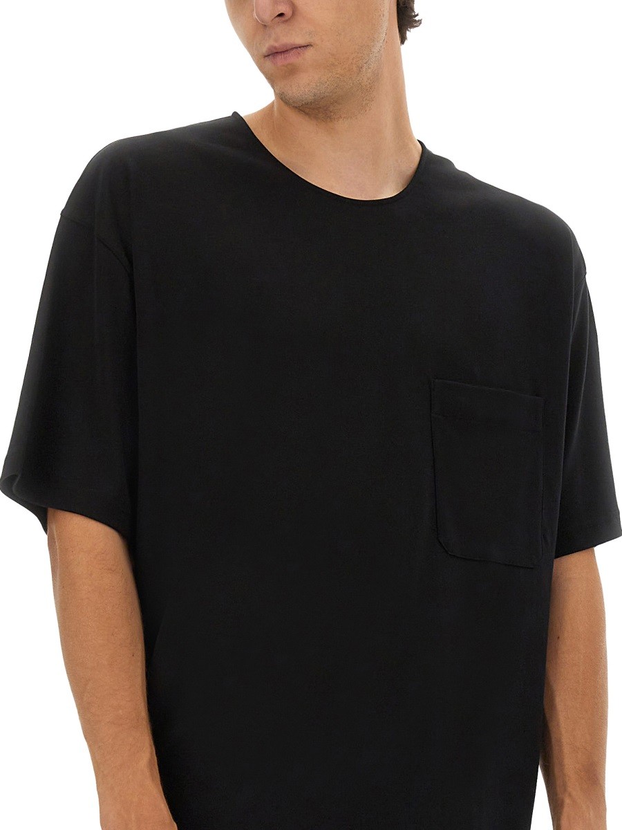 RELAXED FIT T-SHIRT - Image 4
