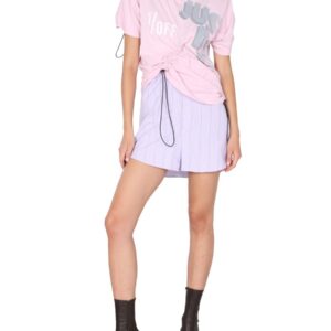 Discover the authentic 1/OFF women's REMADE DRESS in MULTICOLOUR