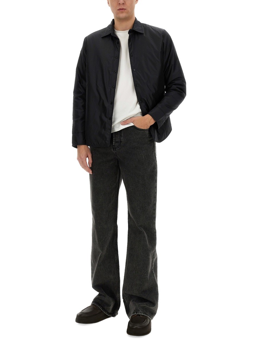 RESHIRT JACKET - Image 4