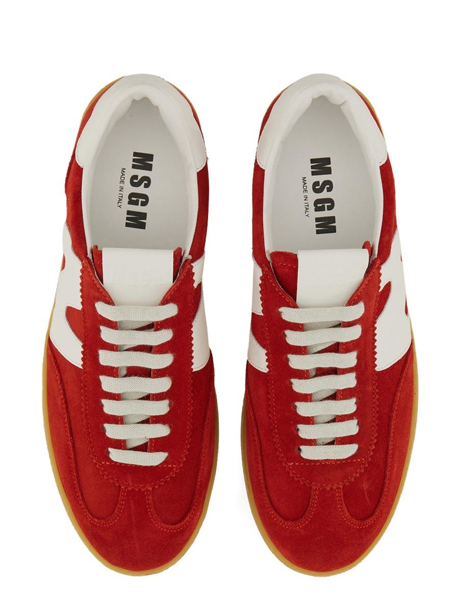 "RETRO" SNEAKER - Image 3