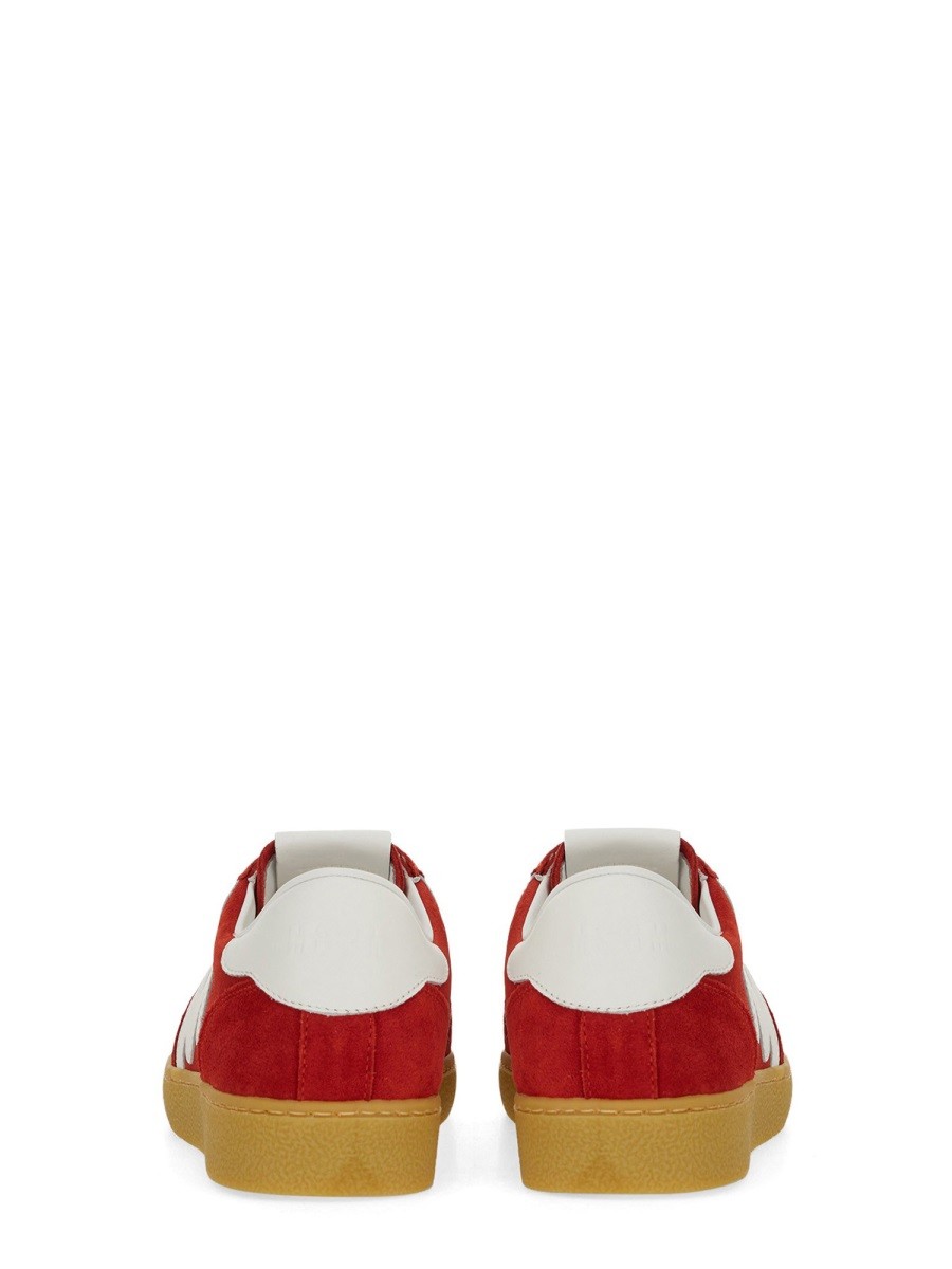 "RETRO" SNEAKER - Image 4