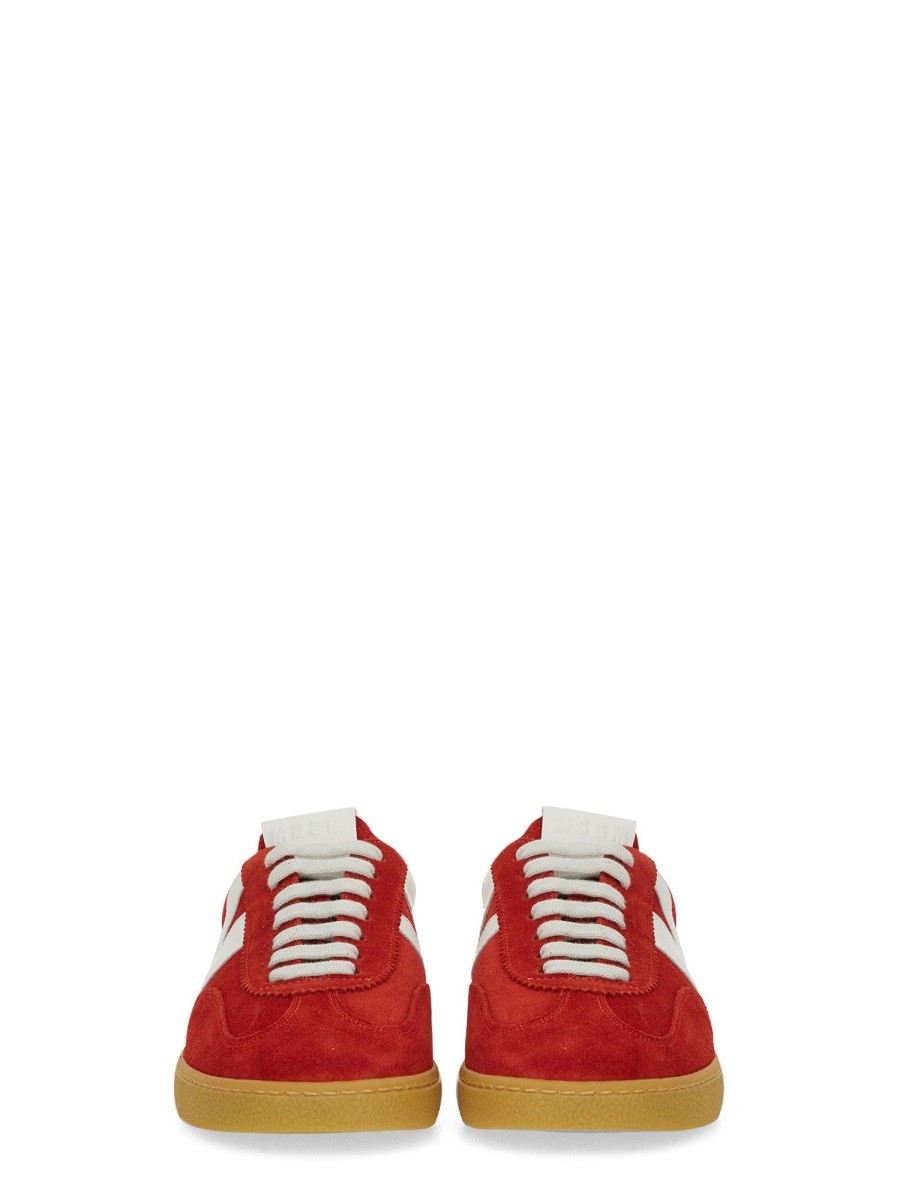 "RETRO" SNEAKER - Image 5