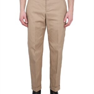 Discover the authentic Pt Torino men's REWOKED PANT in beige
