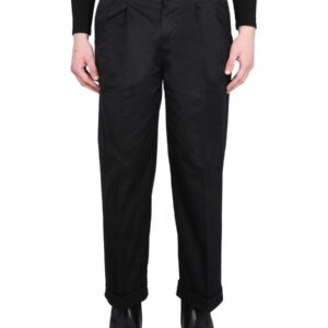 Discover the authentic Pt Torino men's REWOKED PANT in Black