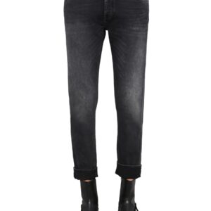 Refresh your wardrobe with the PENCE 1979 men's "RICO / SC" TROUSERS in DENIM