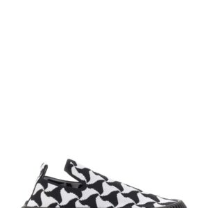 Discover the authentic Bottega Veneta men's "RIPPLE" SNEAKER in Black