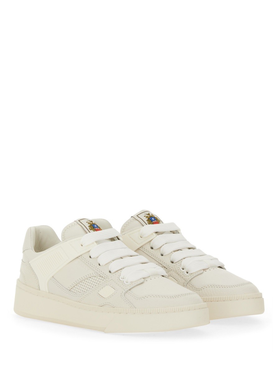 "RONNIE" SNEAKER - Image 3