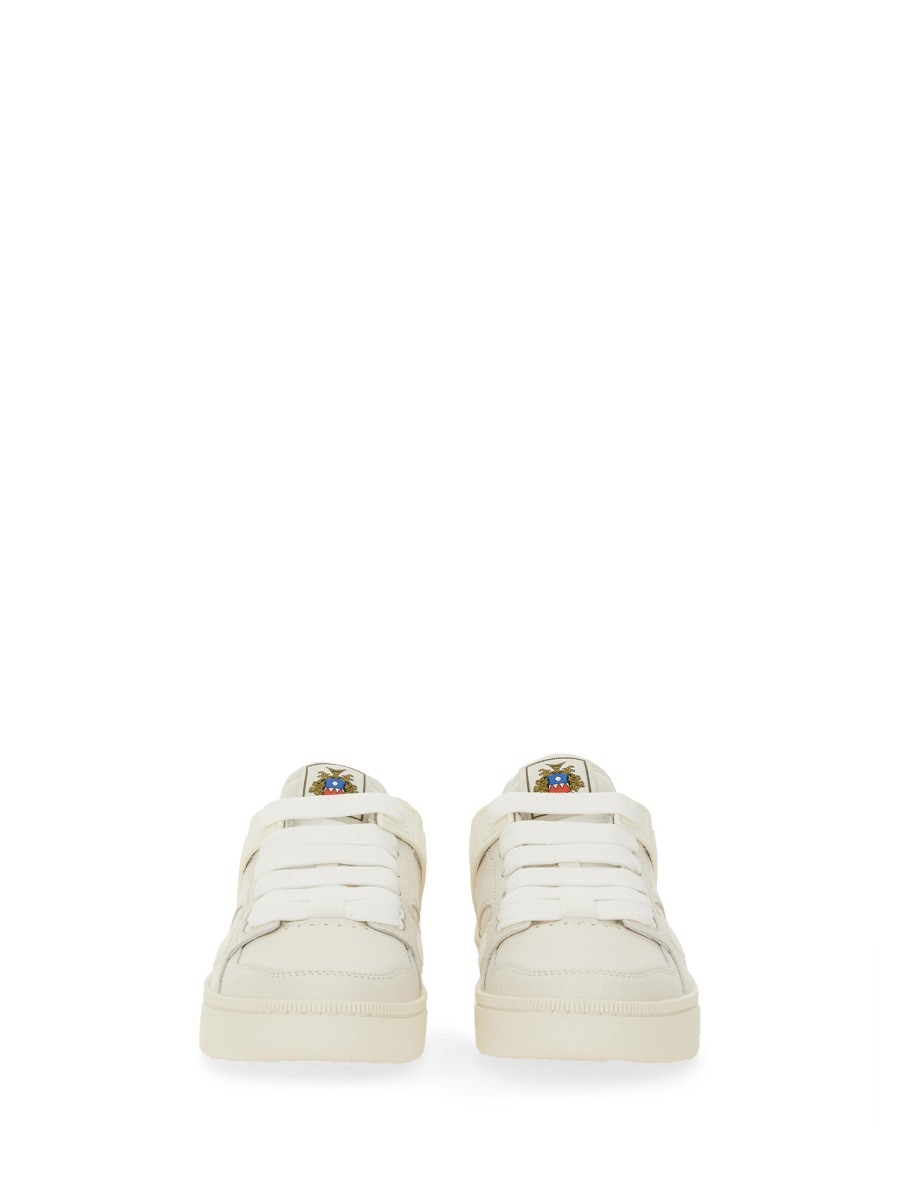 "RONNIE" SNEAKER - Image 5