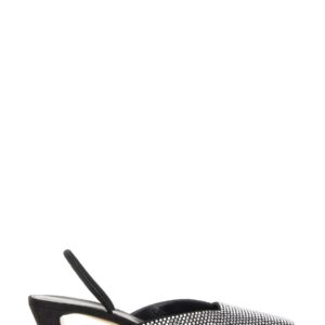 Discover the authentic KHAITE women's ROOSEVELT SHOE in Black