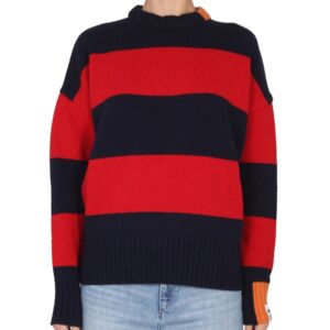 Discover the authentic RIGHT FOR unisex RUGBY SHIRT in MULTICOLOUR