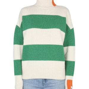 Discover the authentic RIGHT FOR unisex RUGBY SHIRT in MULTICOLOUR