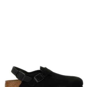 Discover the authentic Birkenstock unisex Sabot "Tokio" in Black