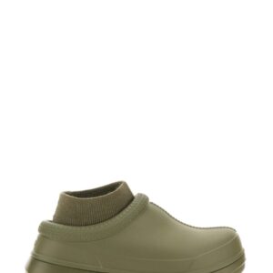 Refresh your wardrobe with the Ugg women's SABOT TASMAN X in GREEN