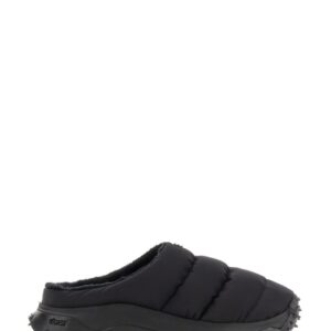 Shop the authentic MONCLER GENIUS unisex SABOT TRAILGRIP APRES 6 MONCLER 1017 ALYX 9SM in Black