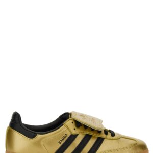 Explore the authentic ADIDAS ORIGINALS unisex "SAMBA LT" SNEAKER in Black