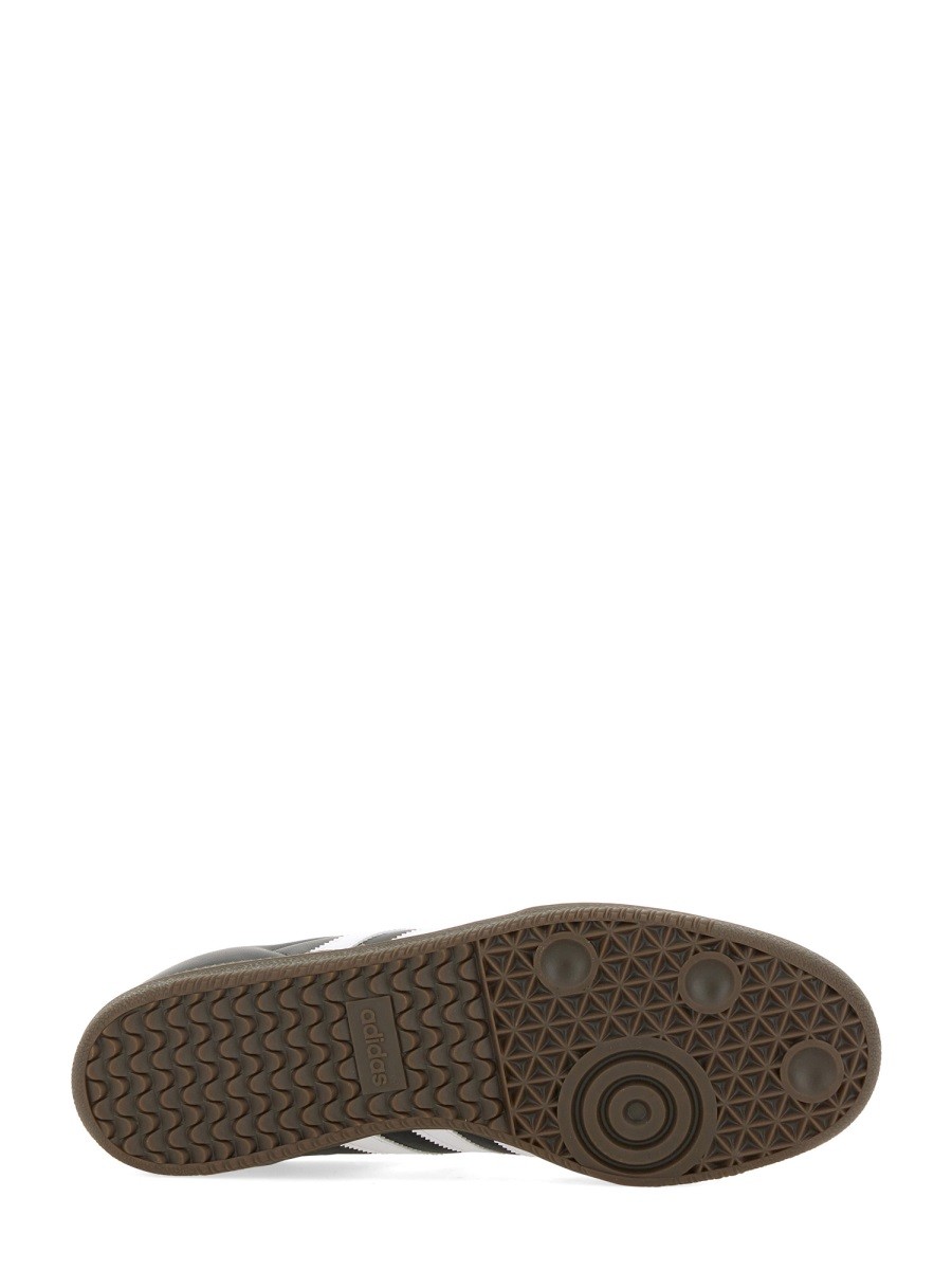 SAMBA SNEAKER. - Image 5