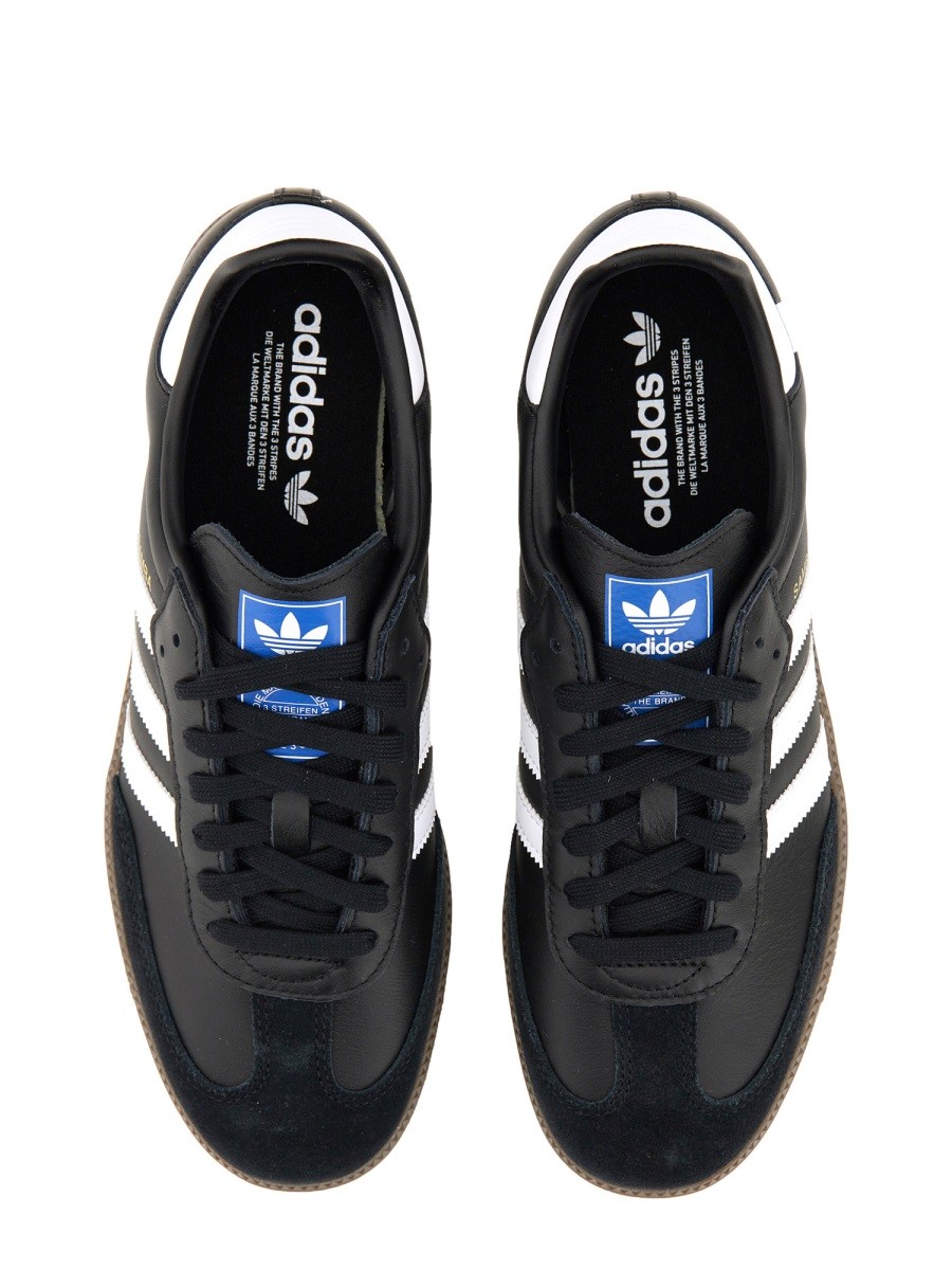 SAMBA SNEAKER. - Image 6