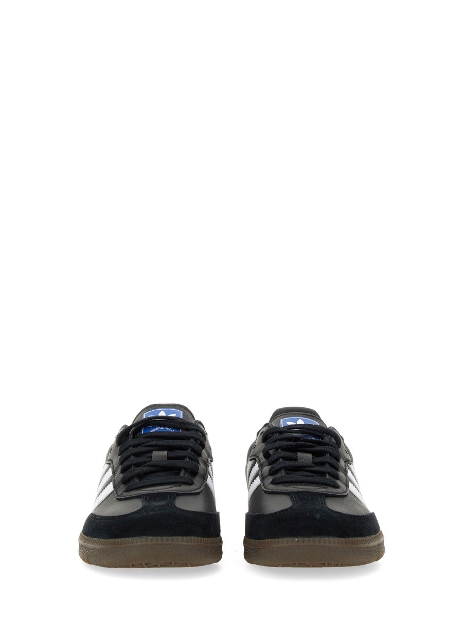 SAMBA SNEAKER. - Image 4