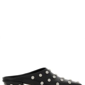 Refresh your wardrobe with the PARIS TEXAS women's SANDAL "BELLA" in Black