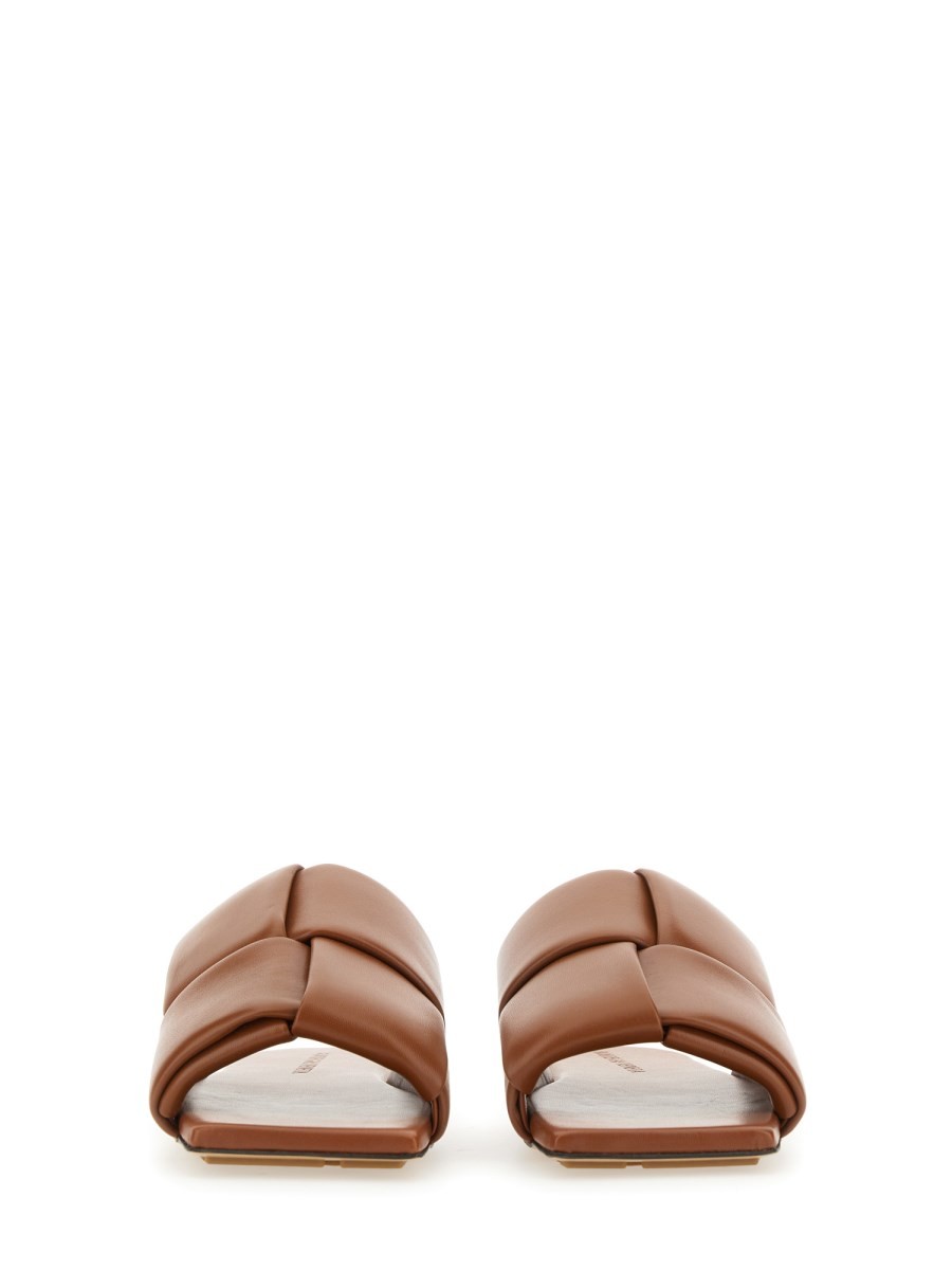 SANDAL MULE PATCH - Image 4