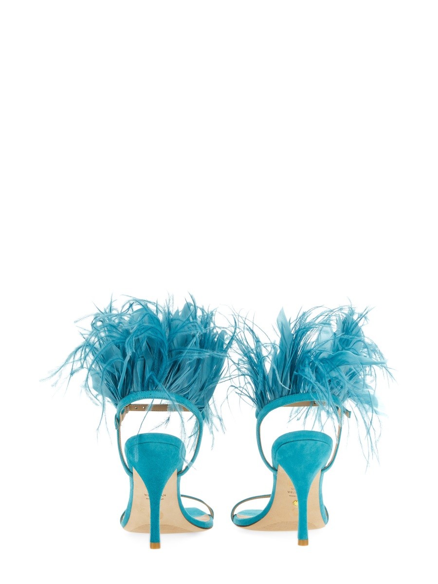 SANDAL PLUME 100 - Image 3
