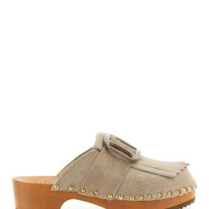 Discover the authentic JEJIA women's SANDAL SEBERG in Dove
