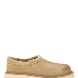 Refresh your wardrobe with the Ugg men's SANDAL "TASMAN" in Brown