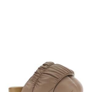 Discover the authentic YUME YUME women's SANDAL TENT in beige