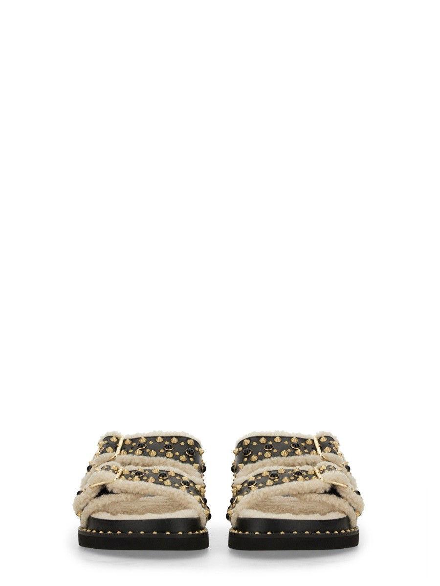 SANDAL "UTAH BIS" - Image 4