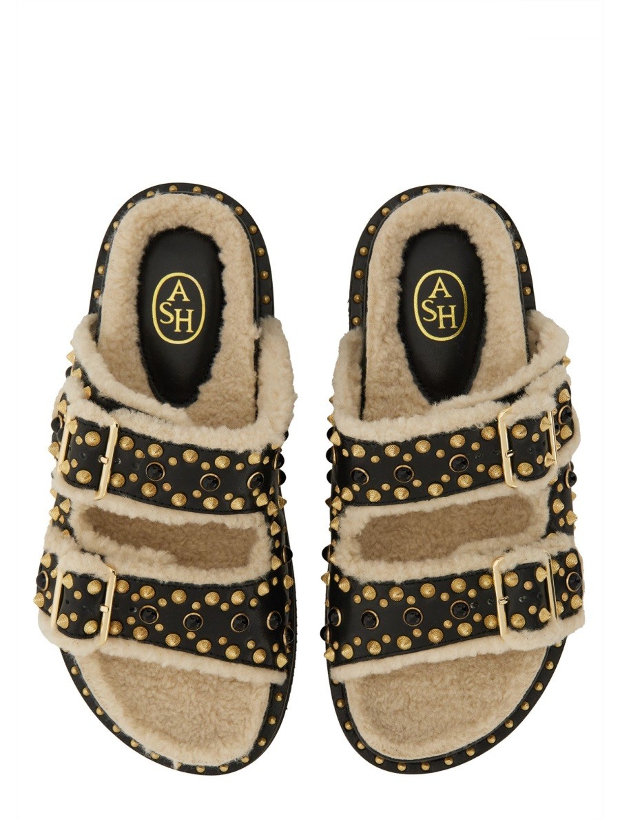 SANDAL "UTAH BIS" - Image 6