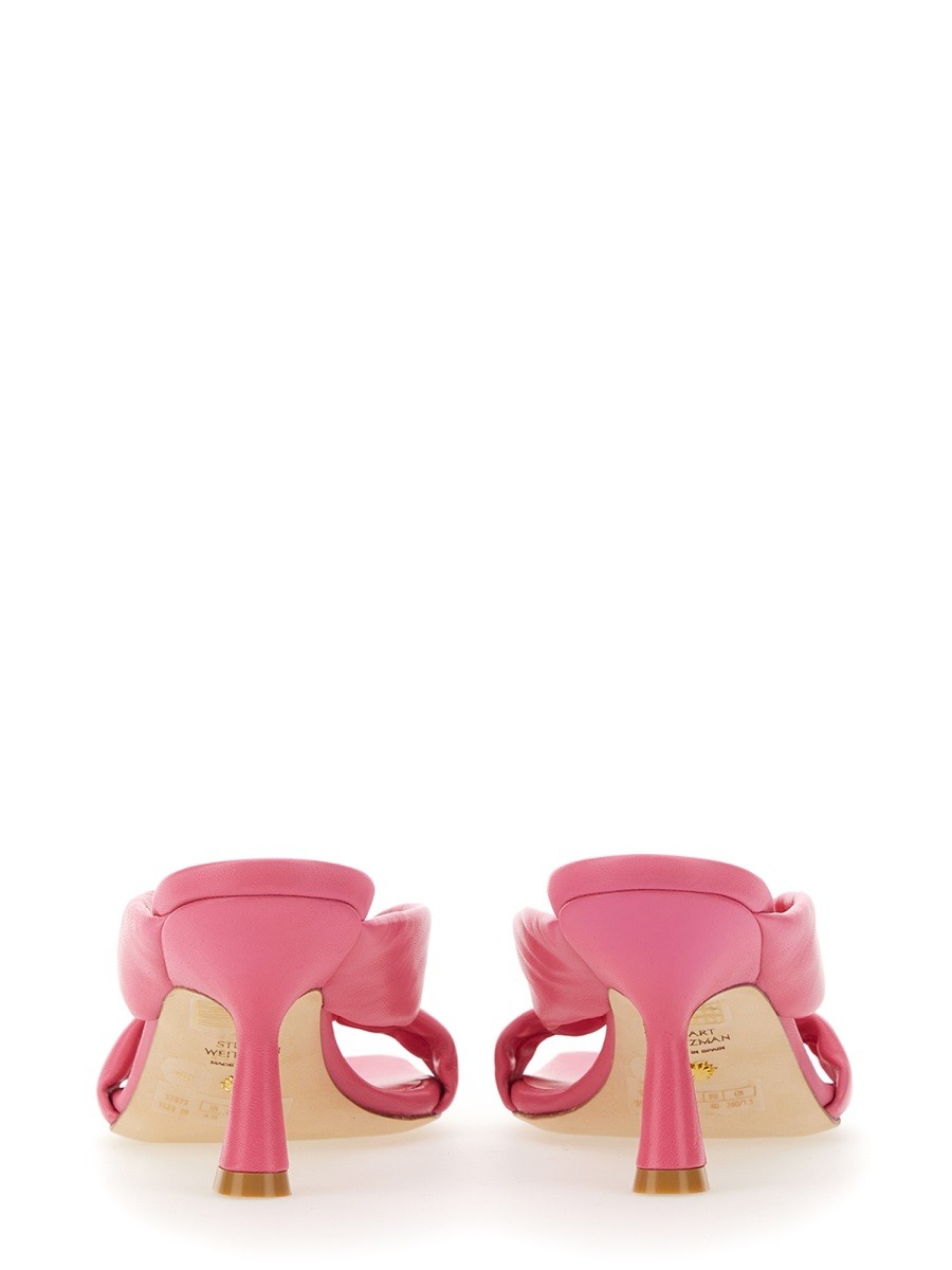 SANDAL WITH BOW - Image 3