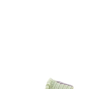 Discover the authentic MANEBI women's SANDAL WITH LOGO in Lilac