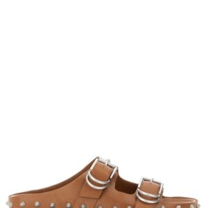 Discover the authentic Ash women's SANDALO "URUS" in BUFF