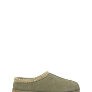 Refresh your wardrobe with the Ugg women's SANDALWOOD "TASMAN II" in GREEN