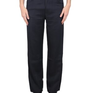 Discover the authentic SÉFR men's SANTANA PANTS in Black