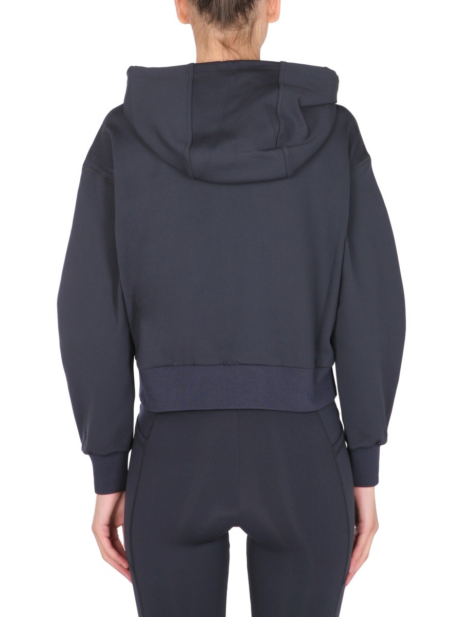 SCUBA SWEATSHIRT WITH LOGO - Image 3