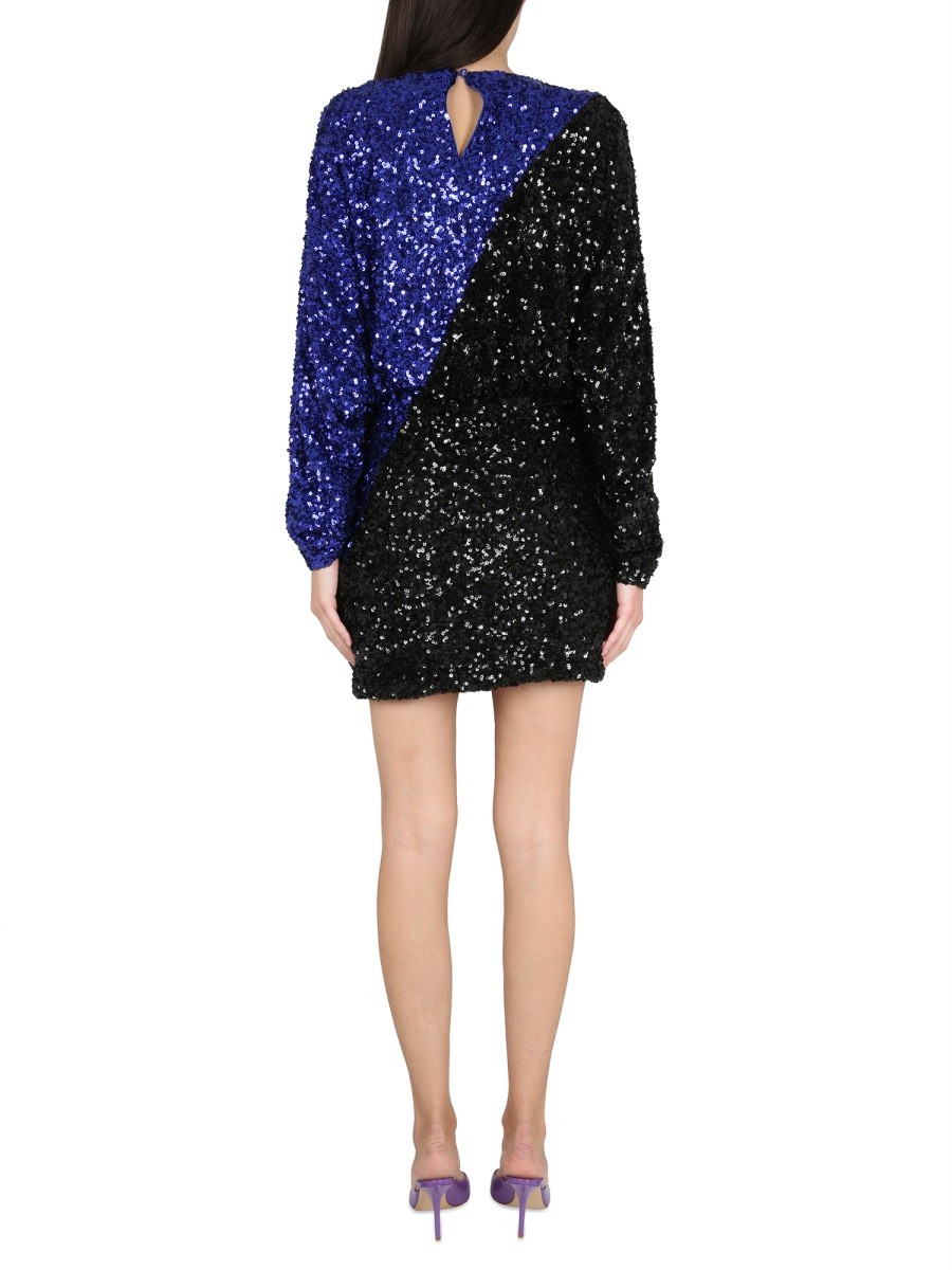 SEQUINED DRESS - Image 3