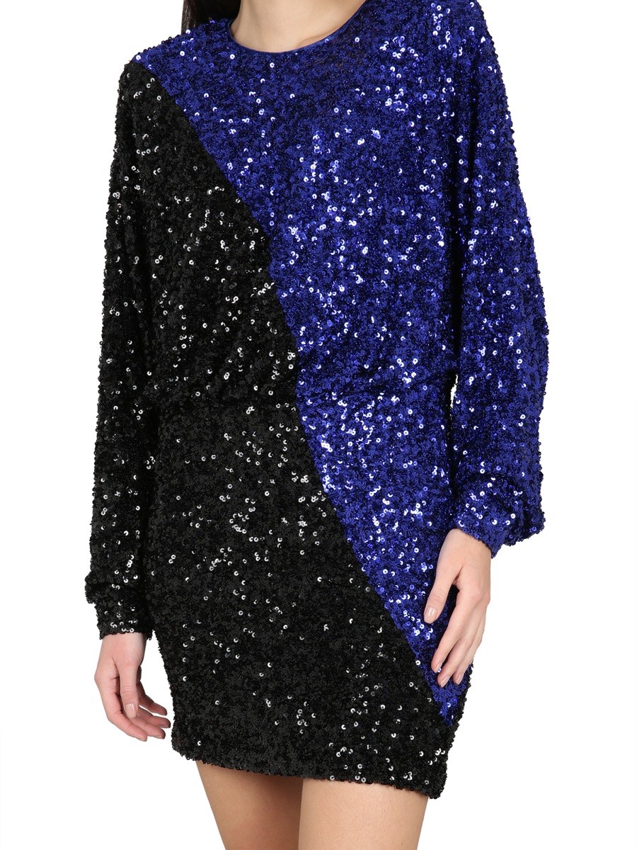 SEQUINED DRESS - Image 4