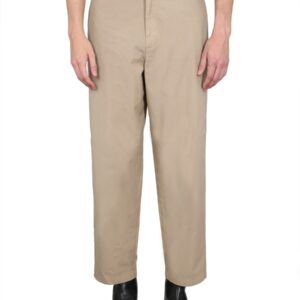 Discover the authentic DEPARTMENT FIVE men's SHALIMAR PANTS in beige