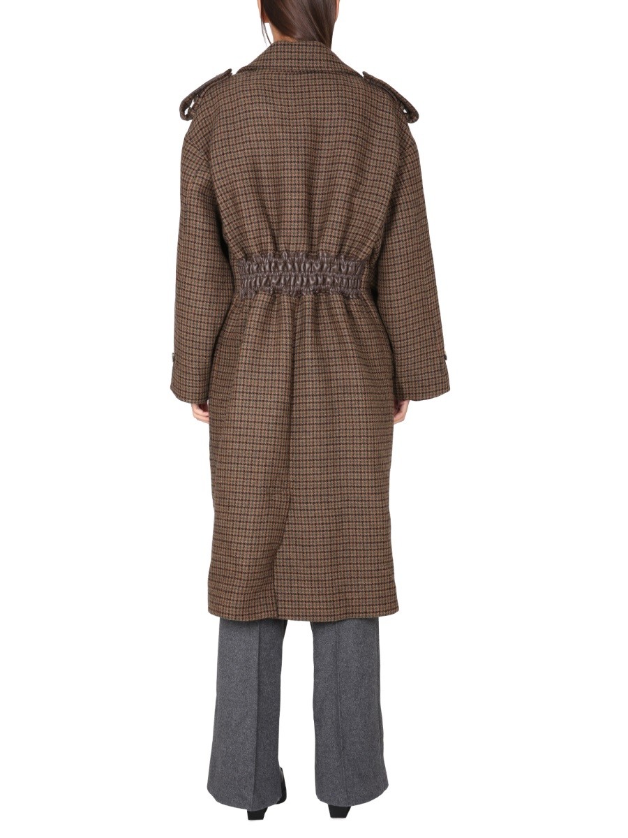 SHAMALI OVERSIZE COAT - Image 3