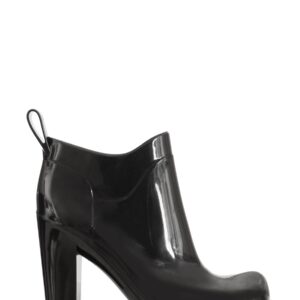 Discover the authentic Bottega Veneta women's SHINE BOOT in Black