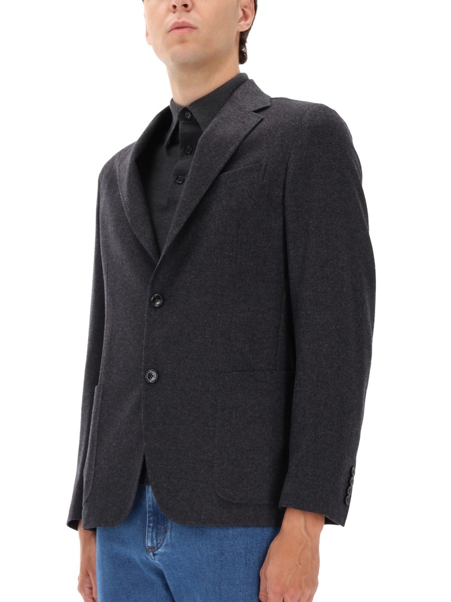 SHIRT JACKET - Image 4