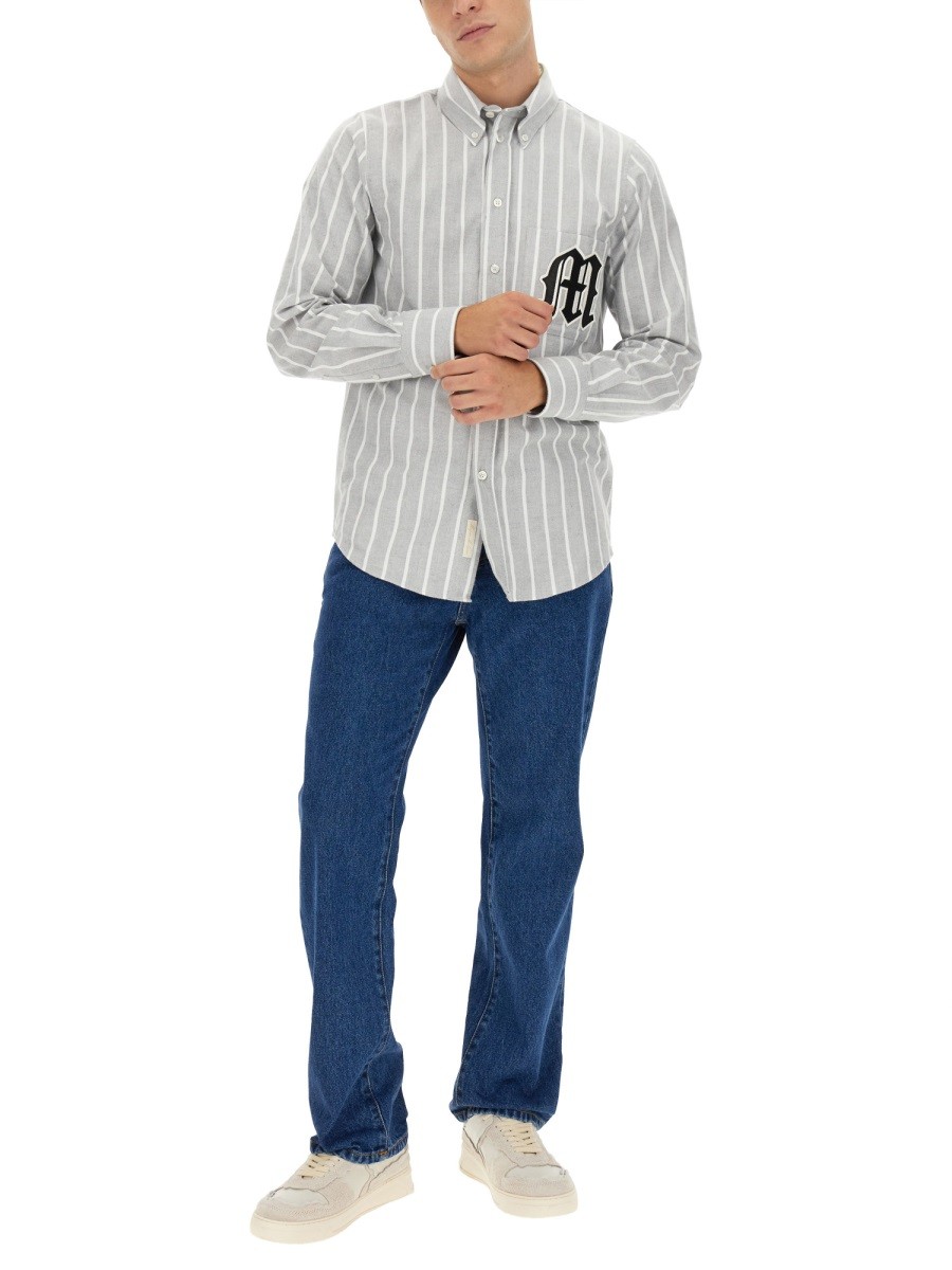crafted from 100% Cotton