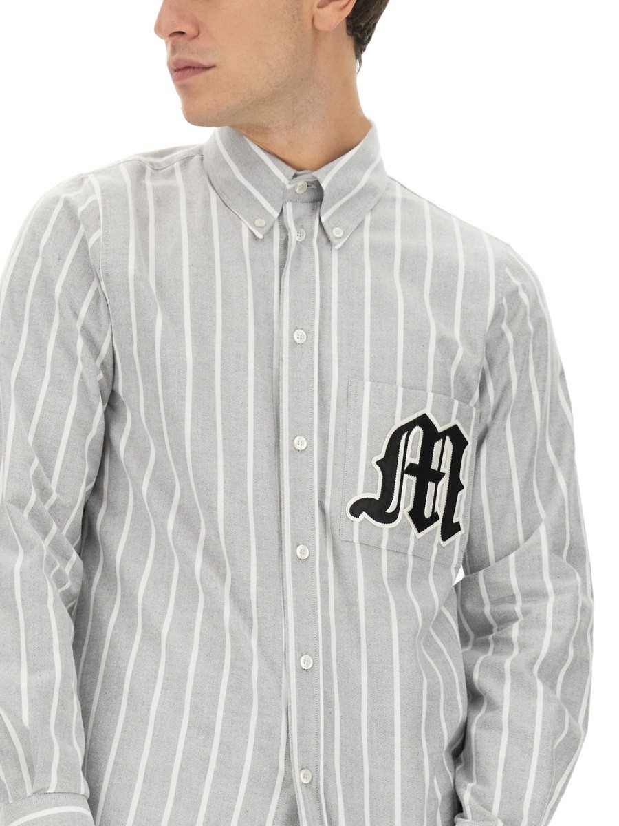 SHIRT WITH LOGO - Image 4