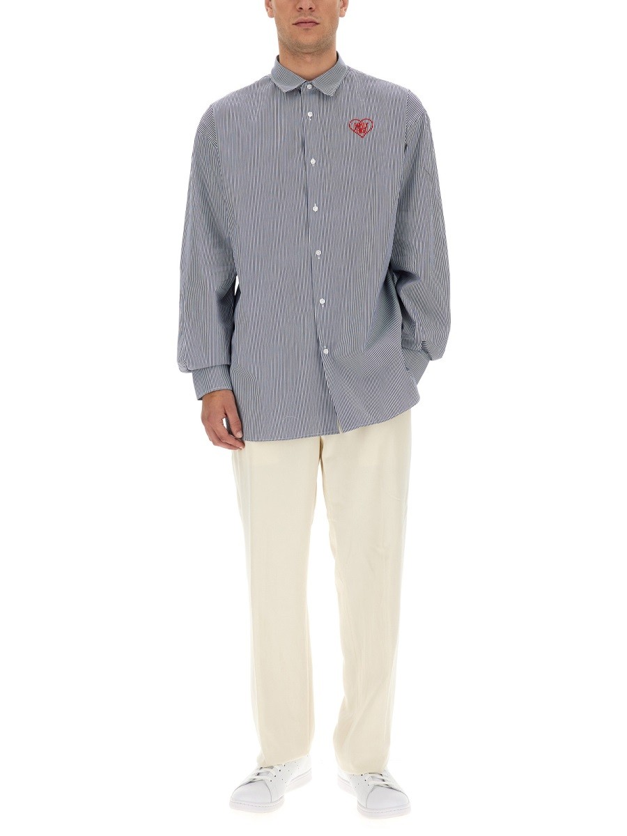 crafted from 100% Cotton