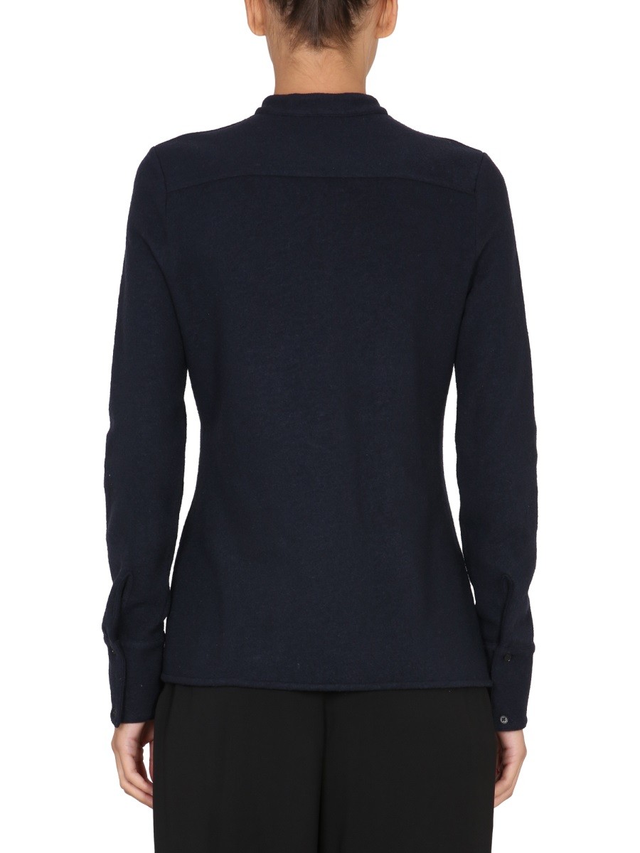 SHIRT WITH POCKETS - Image 3