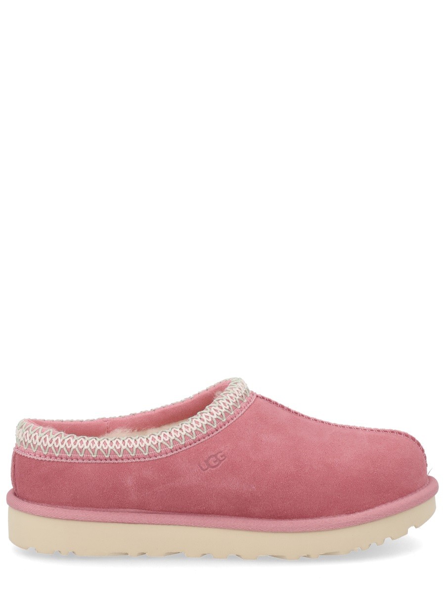 Refresh your wardrobe with the Ugg women's SHOE "TASMAN II" in Pink